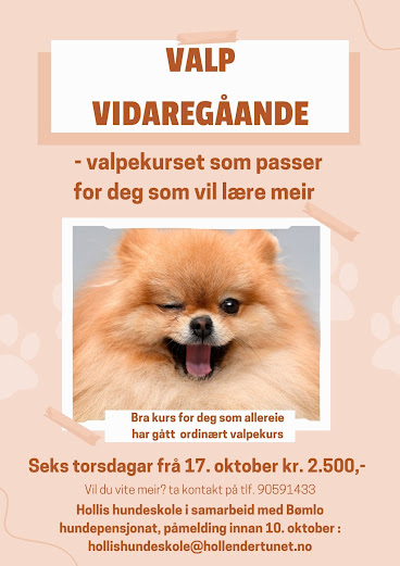 Valpekurs (3)
