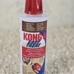 KONG Easy Treat Stuff`n M/Lever