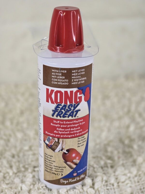 KONG Easy Treat Stuff`n M/Lever