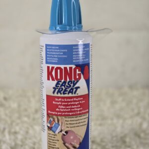 KONG Easy Treat Stuff`n Puppy M/Kyllinglever