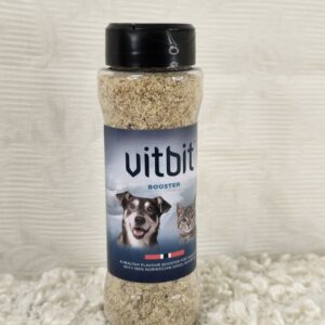Vitbit Booster 80g