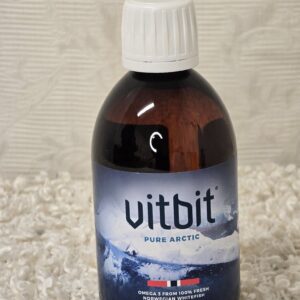 Vitbit Pure Arctic 300ml