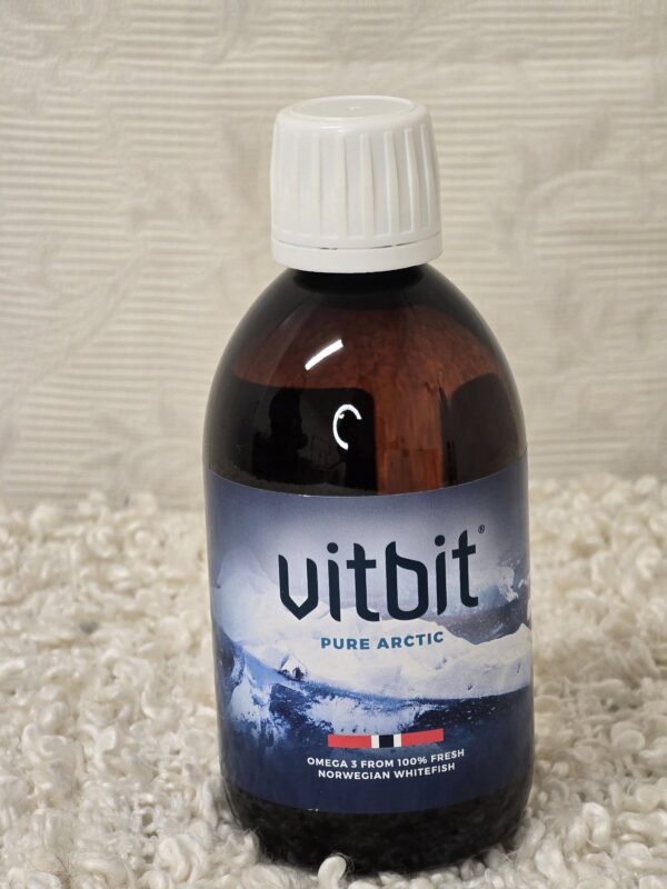 Vitbit Pure Arctic 300ml