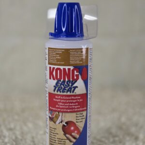 KONG Easy Treat Stuff`N M/Peanøttsmør