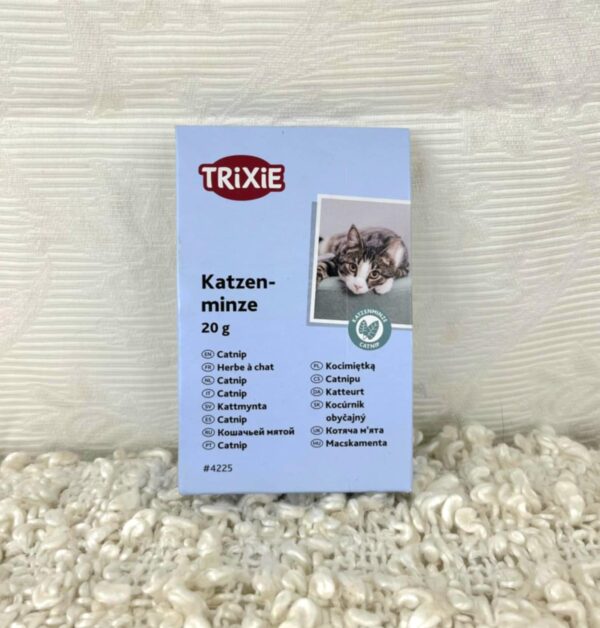 Catnip 20g