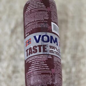 VOM taste lam