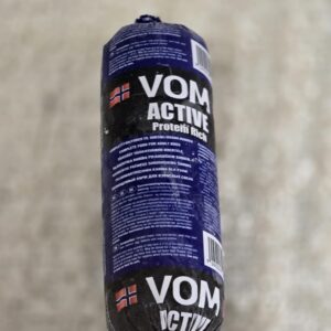 VOM ACTIVE fullfôr proteinrikt 500 gram