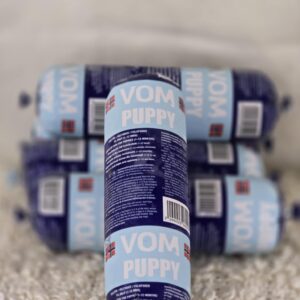 VOM PUPPY fullfôr 500 gr
