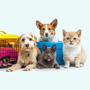 Kennel ustyr