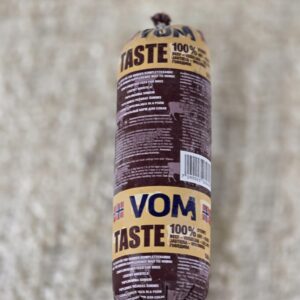 VOM TASTE storfe 500 gram