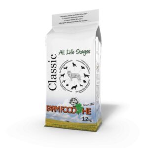 Farm Food HE Classic 12kg